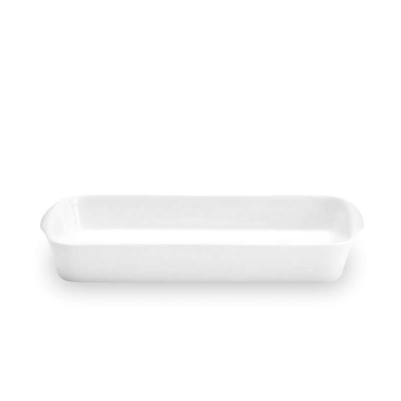 Pillivuyt | Rectangular Bakers, Medium, 1.5 qt