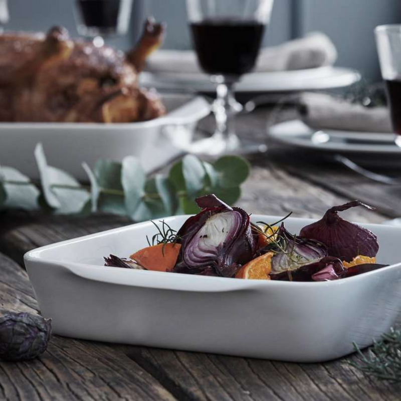 Pillivuyt | Square Bakers, Medium, 28 oz