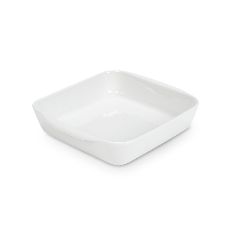Pillivuyt | Square Bakers, Extra Large, 3 qt