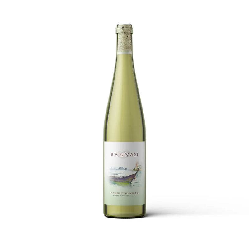 Banyan Tree | Gewürtztraminer 2023