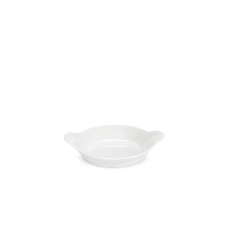 Pillivuyt | Round Eared Dish
