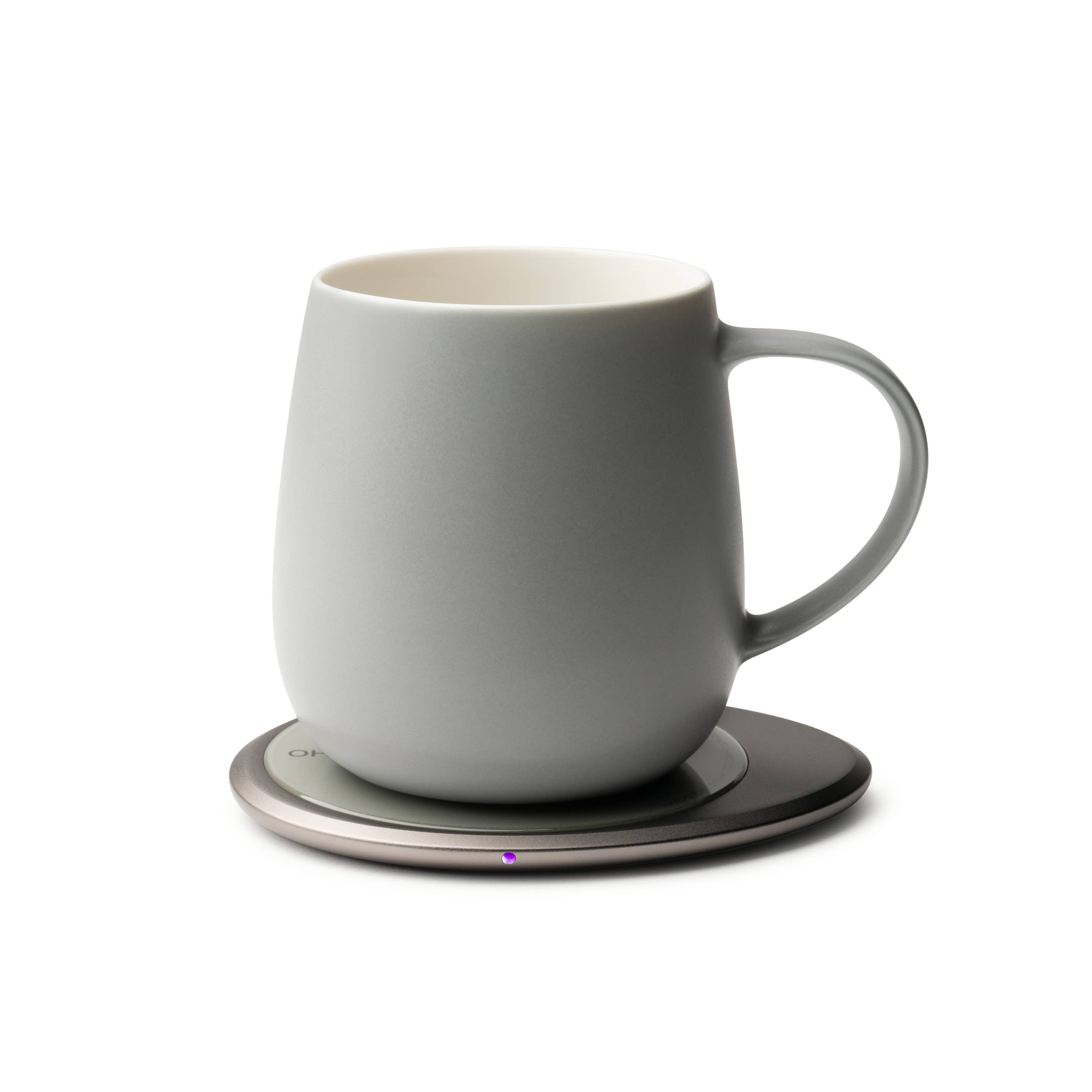 OHOM | Ui 3 Self-Heating Mug Set