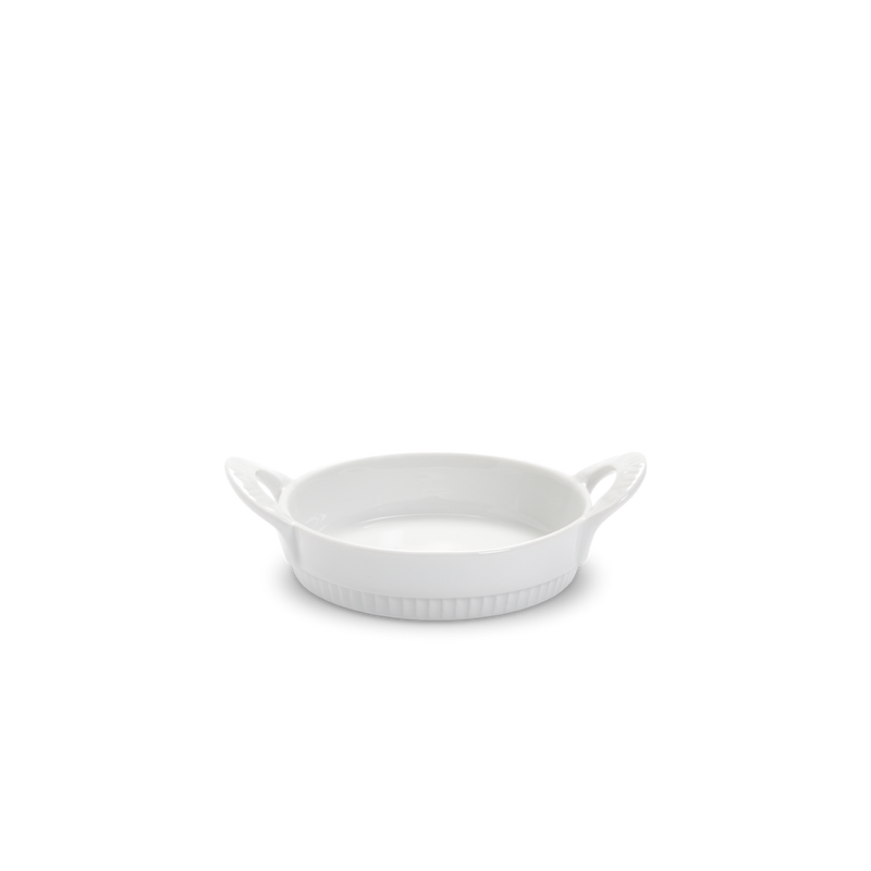 Pillivuyt | Toulouse Creme Brulee Dish