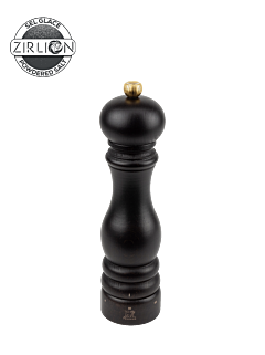 Peugeot | Paris Satin Black u'Select Salt Mills, 9 inches