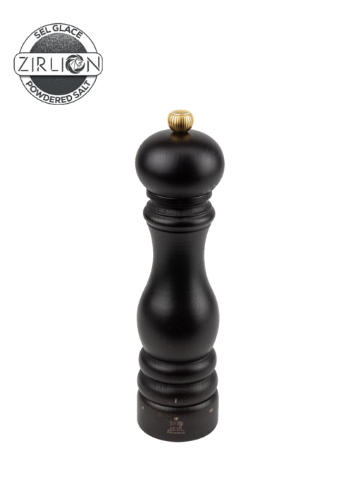 Peugeot | Paris u'Select Salt + Pepper Mills, Wood, Chocolate