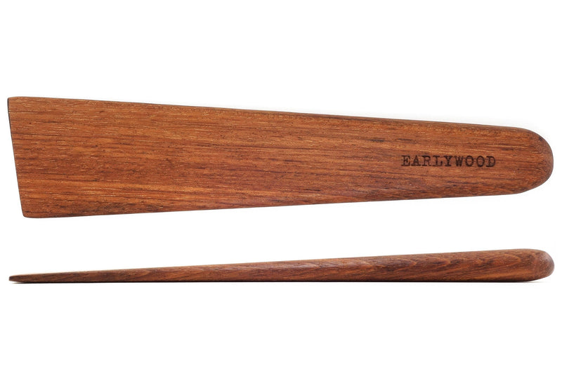 Earlywood - Tera Scraper: Hard Maple