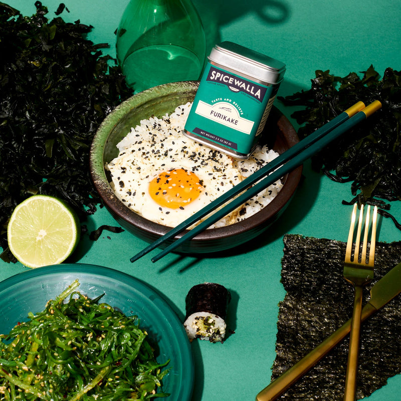 Spicewalla | Furikake