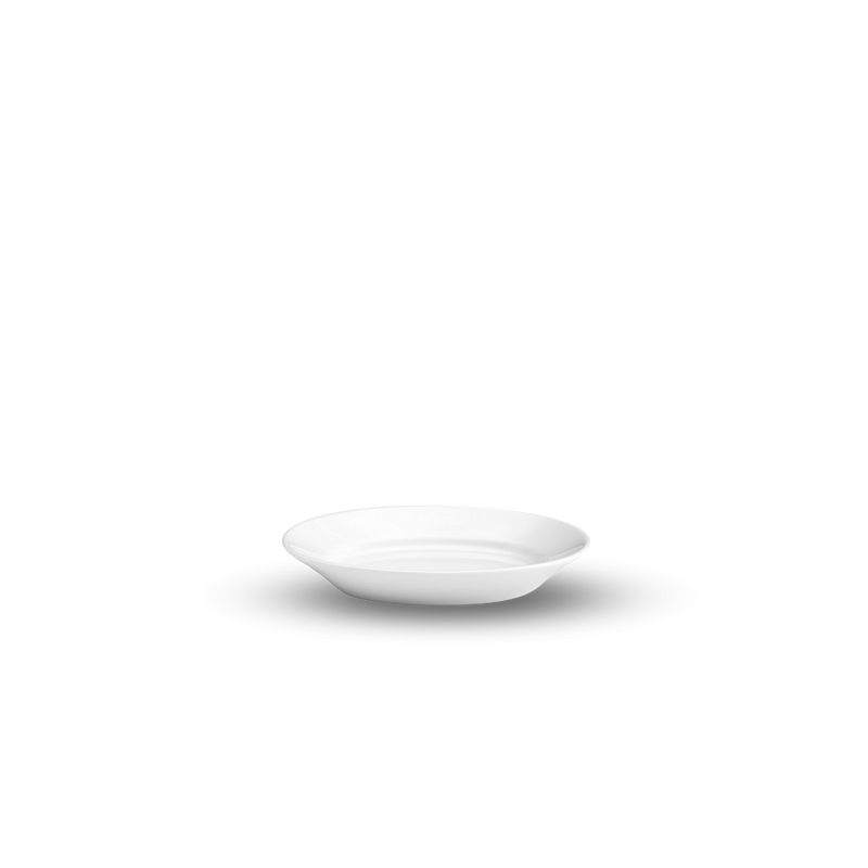 Pillivuyt | Oval Serving Platters, Small Sauceboat Underplate