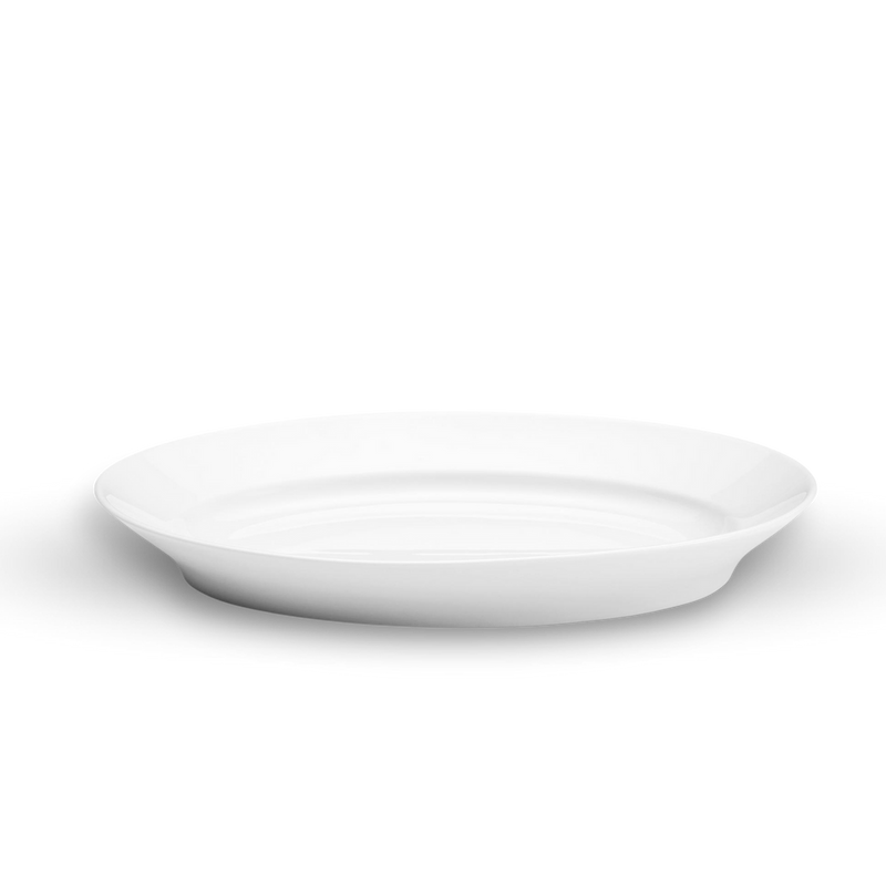 Pillivuyt | Oval Turkey Serving Platter