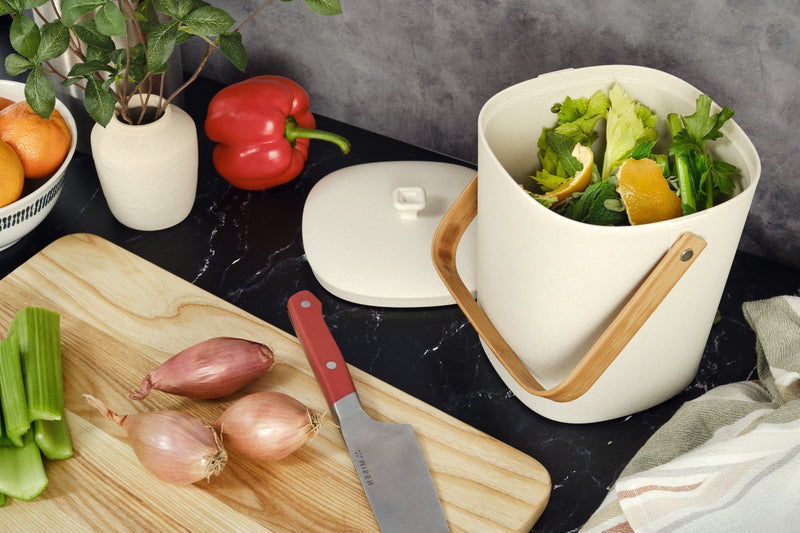 Bamboozle | Compostable Filters