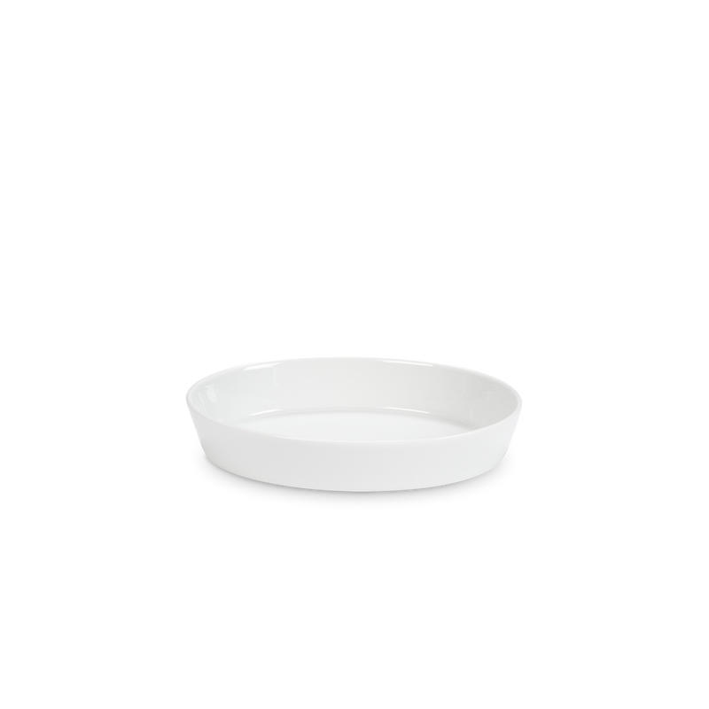 Pillivuyt | Deep Oval Bakers, Medium