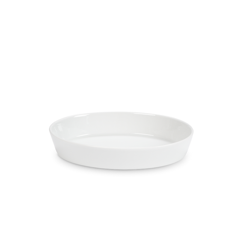 Pillivuyt | Deep Oval Bakers, Large