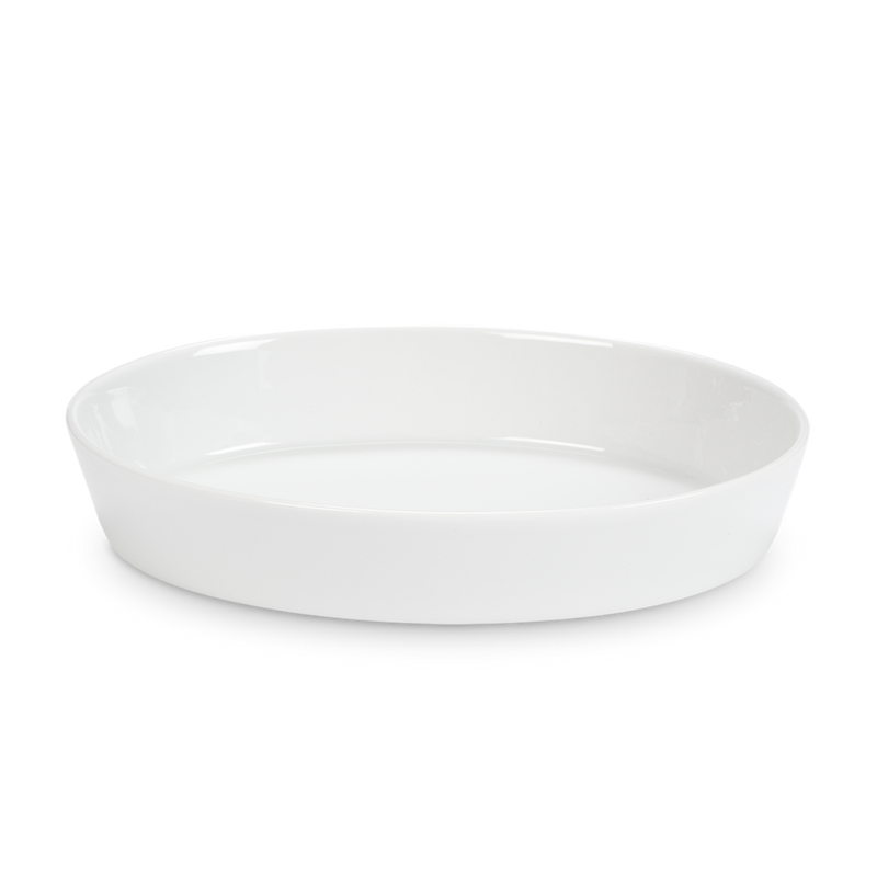 Pillivuyt | Deep Oval Bakers, Medium