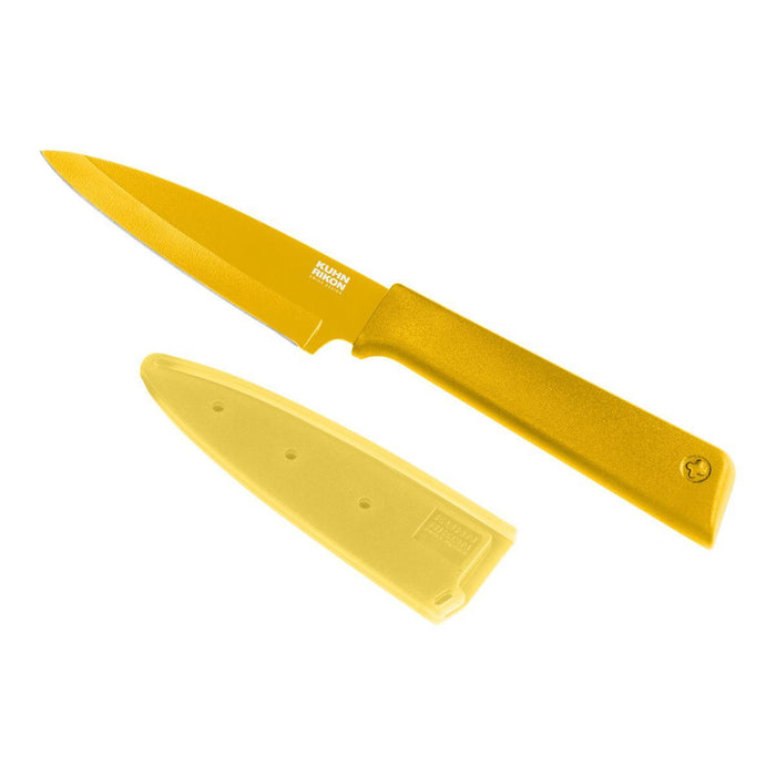 Kuhn Rikon | Colori+ Paring Knife