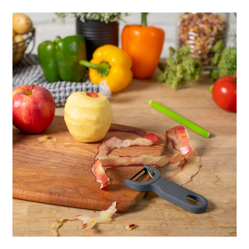 Kuhn Rikon | Original Swiss Peeler - Grey