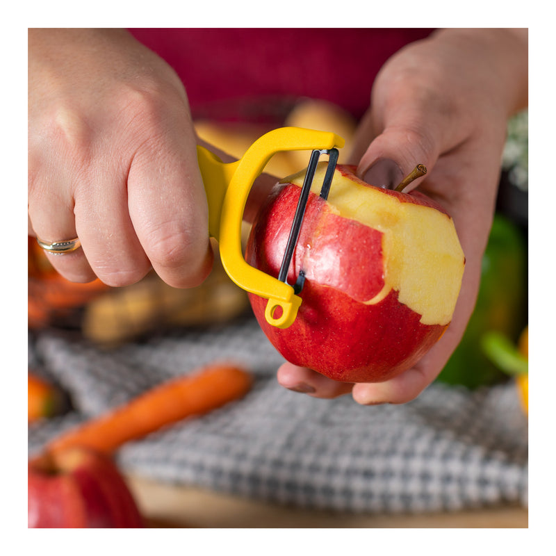 Kuhn Rikon | Original Swiss Peeler, Yellow