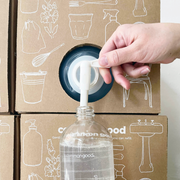 Common Good - All-Purpose 2.5 Gallon Refill Box.