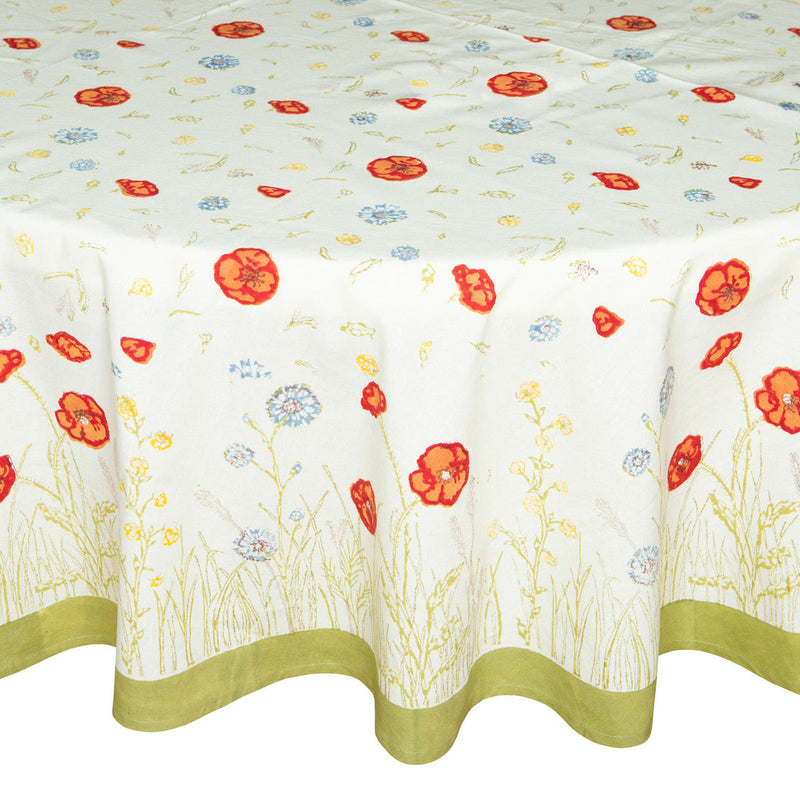 Couleur Nature | Springfields Multi French Tablecloth