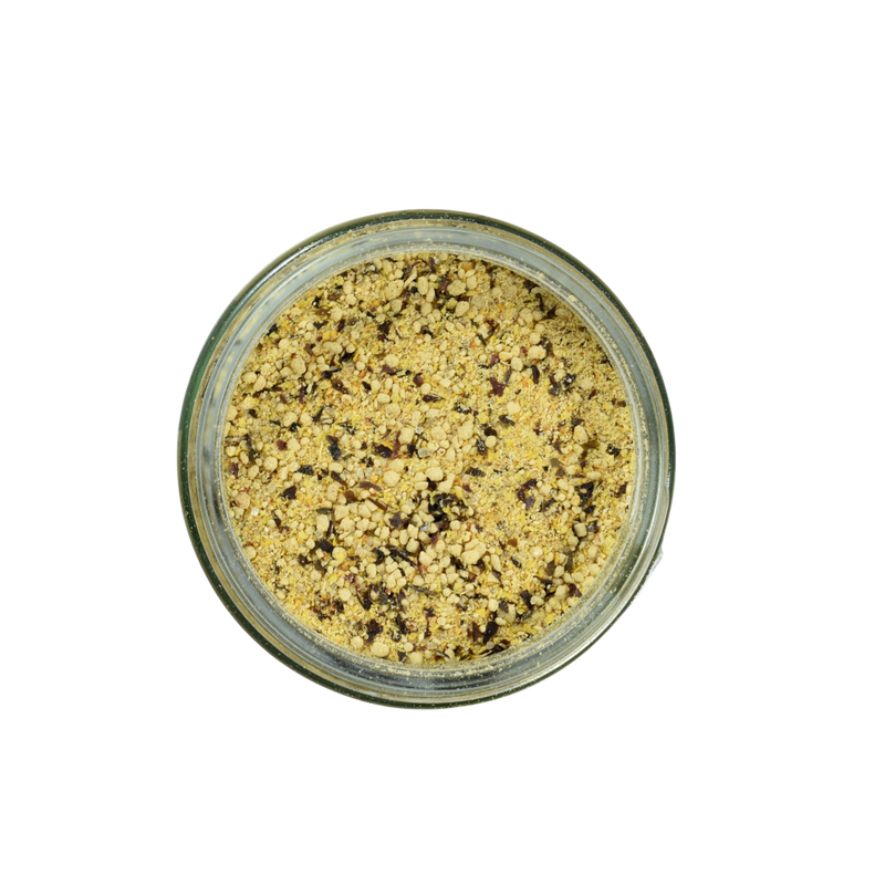 San Juan Island Sea Salt | Ramen Seasoning Blend