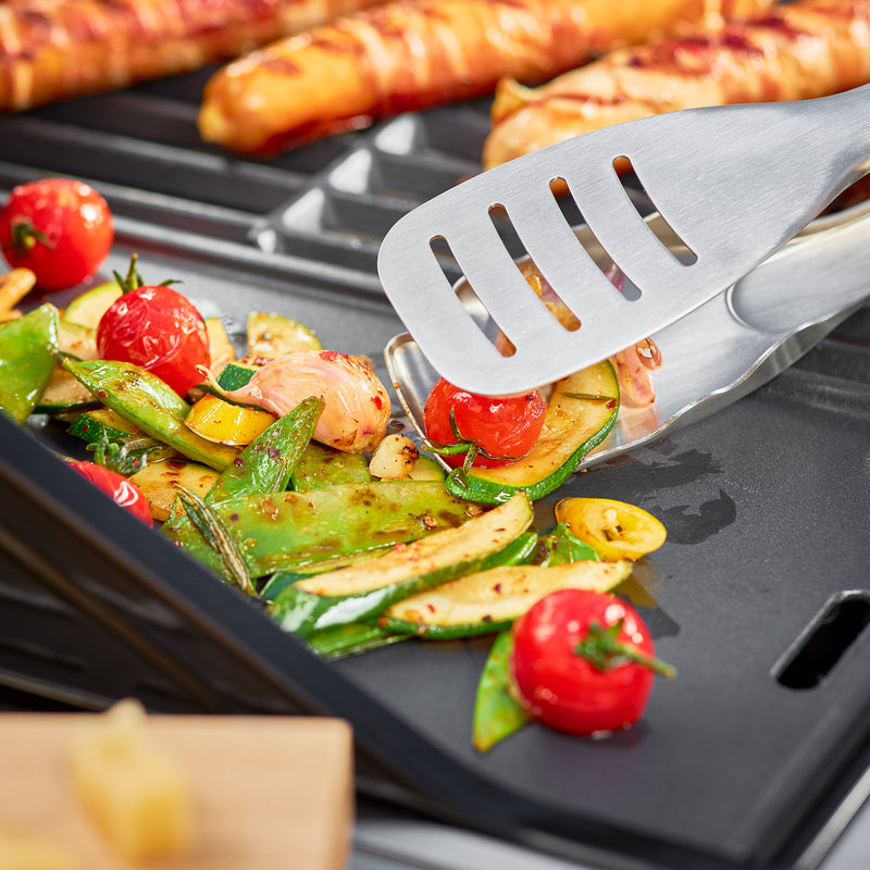 Rösle | Premium Barbecue Grilling Tongs