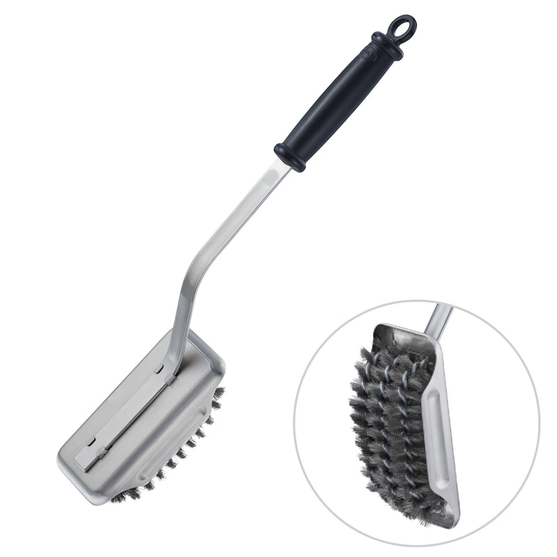 Rösle | Barbecue Cleaning Brush SLIDE X