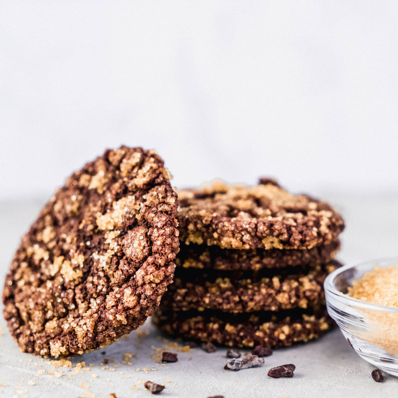 India Tree | Demerara Sugar, Chef Pak