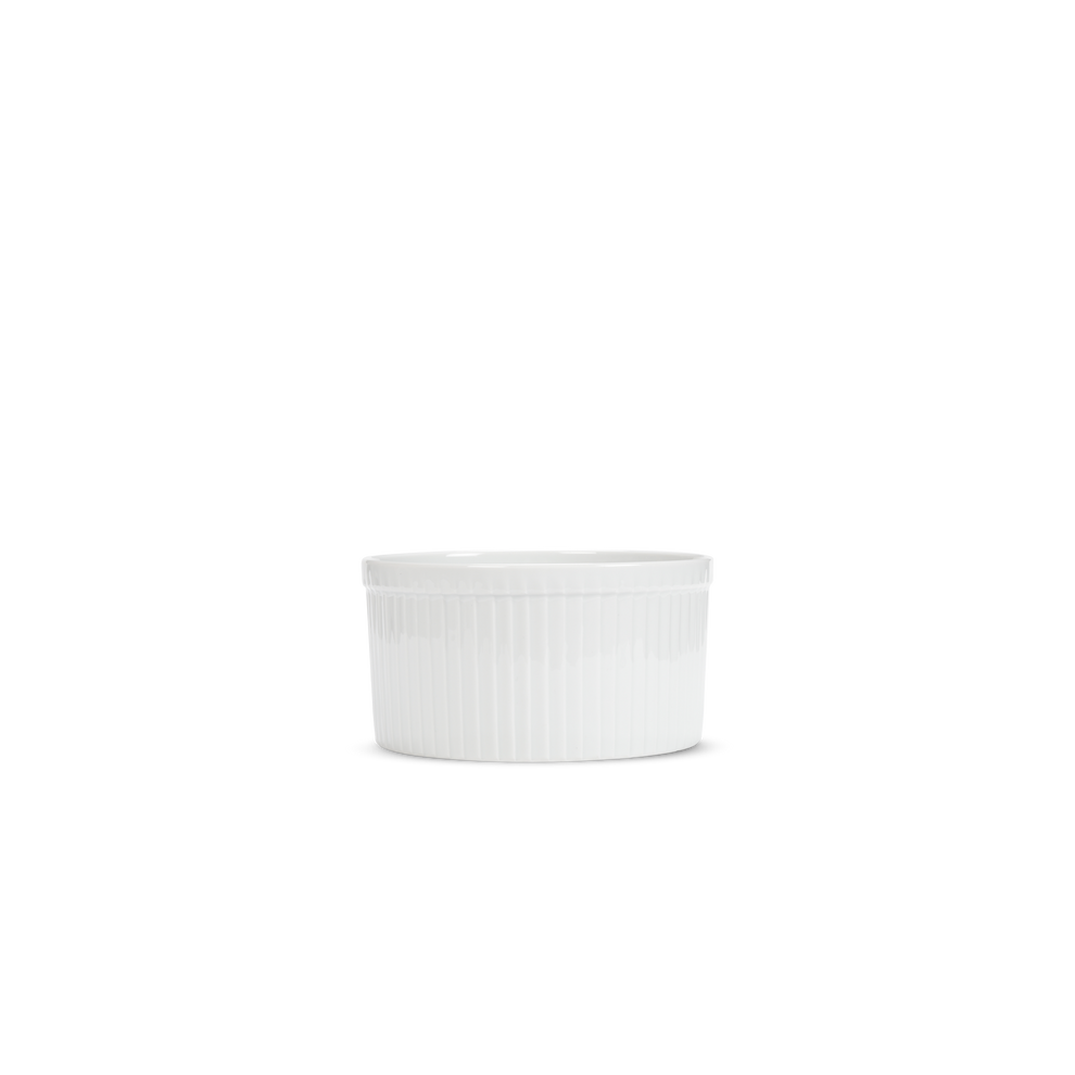 Pillivuyt Souffle Dish - Thumbnail 3