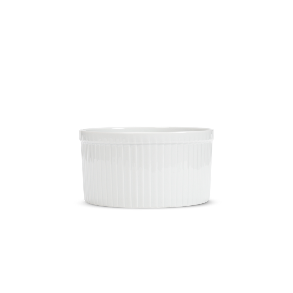 Pillivuyt Souffle Dish - Thumbnail 4