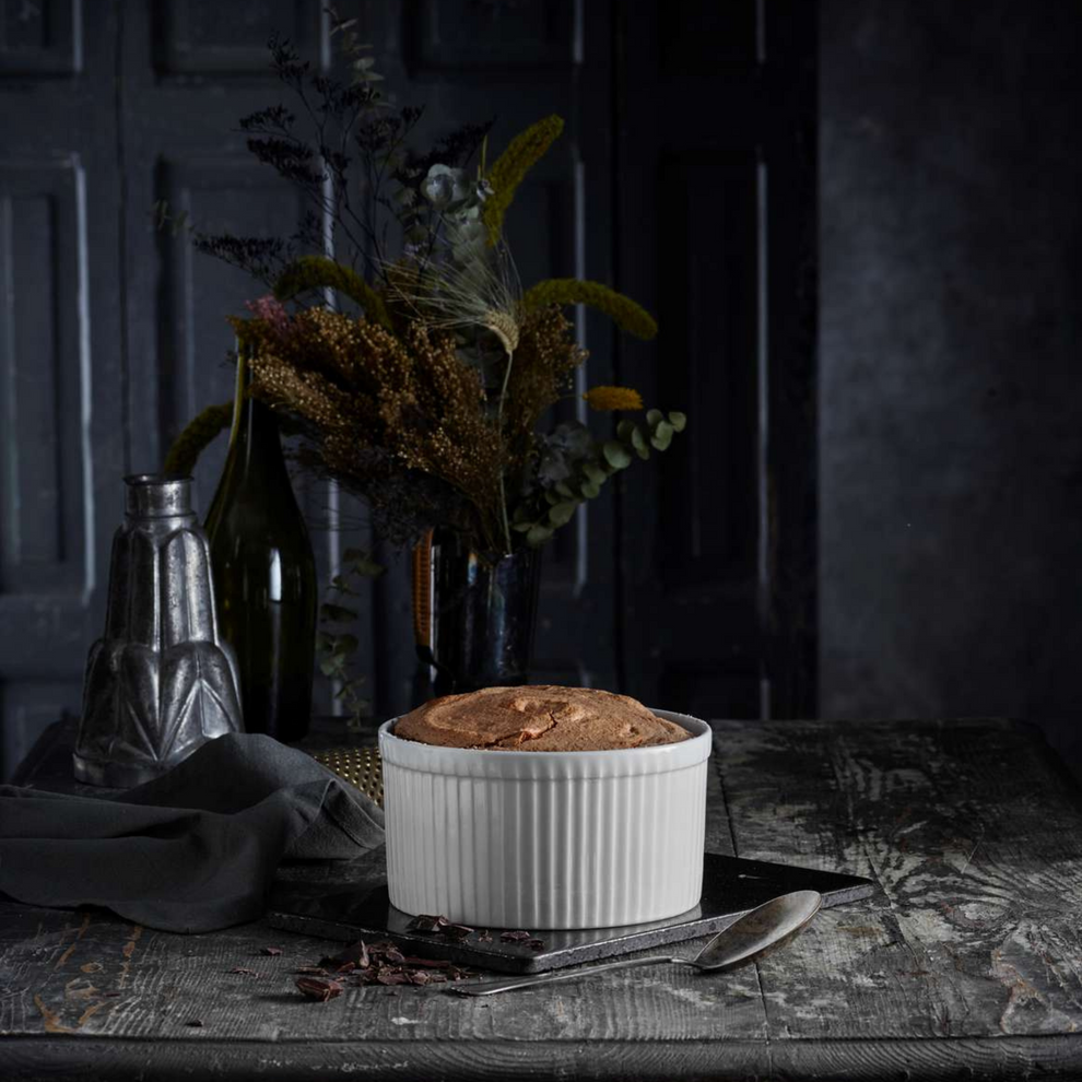 Pillivuyt Souffle Dish - Thumbnail 5