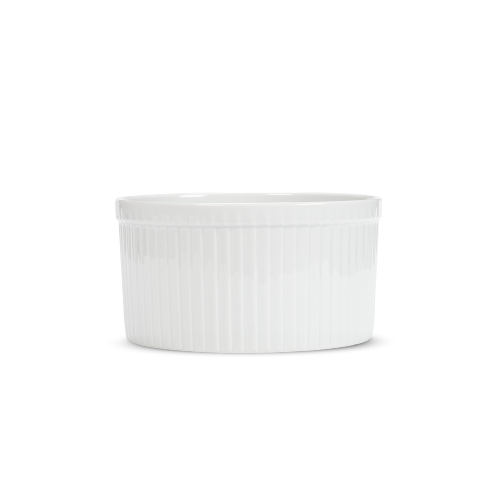 Pillivuyt Souffle Dish - Thumbnail 2
