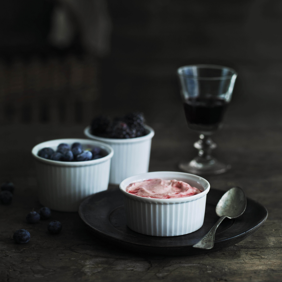 Pillivuyt Pleated Ramekin - Thumbnail 4