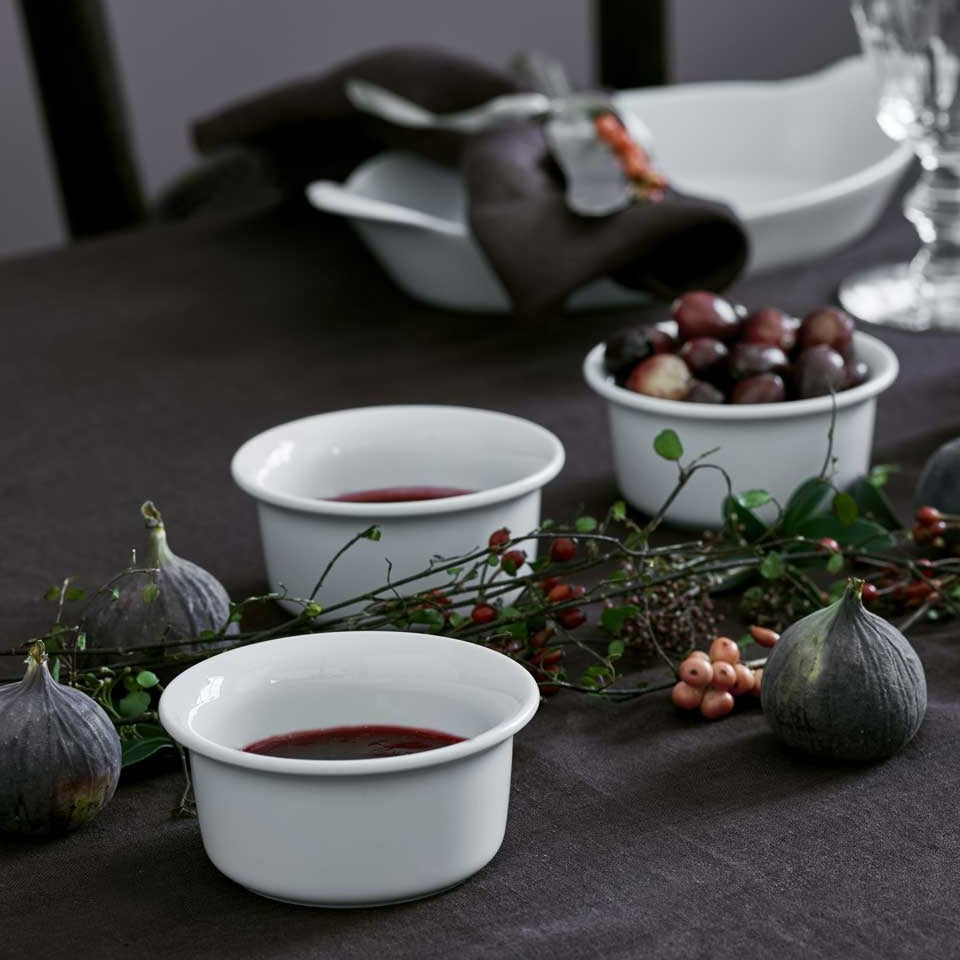 Pillivuyt Sancerre Ramekin