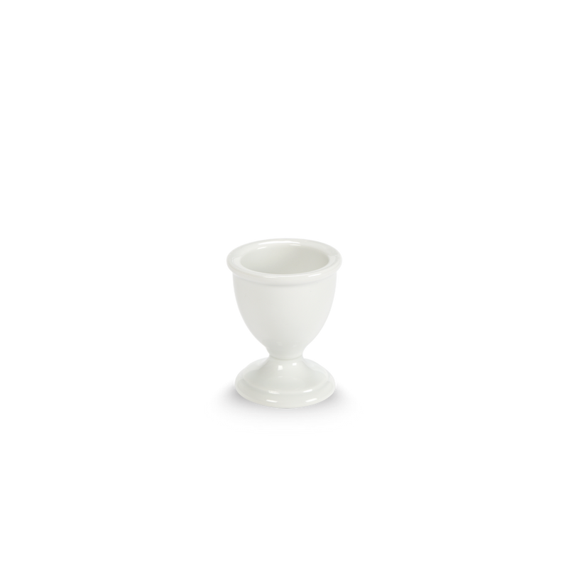 Pillivuyt | Egg Cups, Traditional Footed, 1 oz