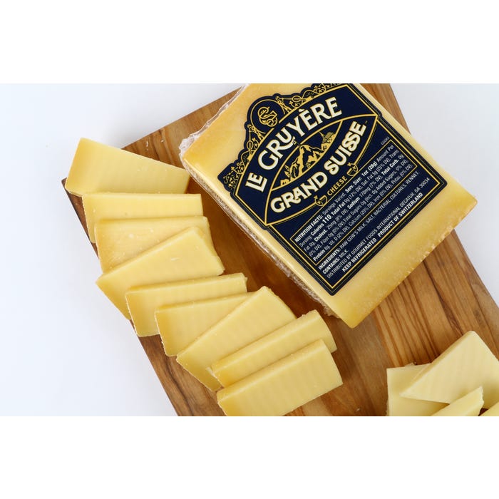 Grand Suisse |  Gruyere 8 oz