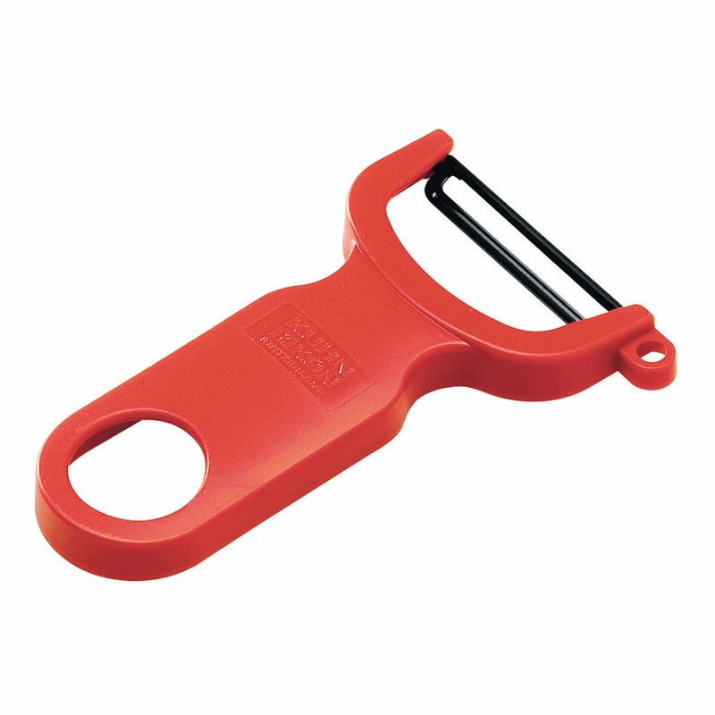 Kuhn Rikon | Original Swiss Peeler - Red