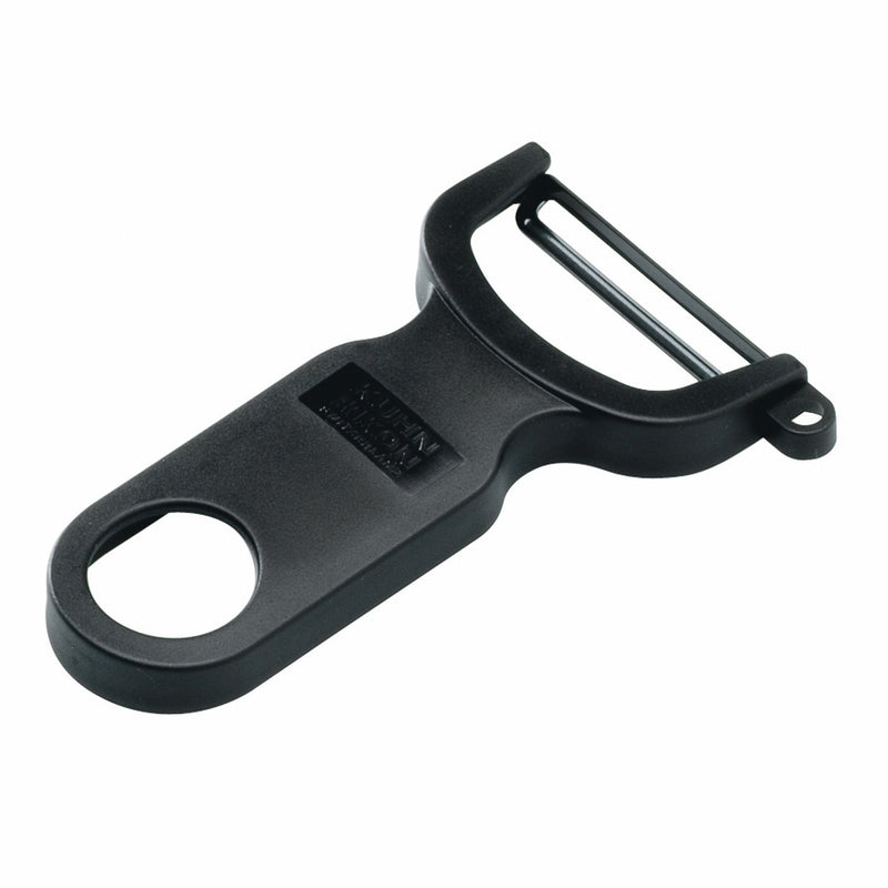 Kuhn Rikon | Original Swiss Peeler - Black