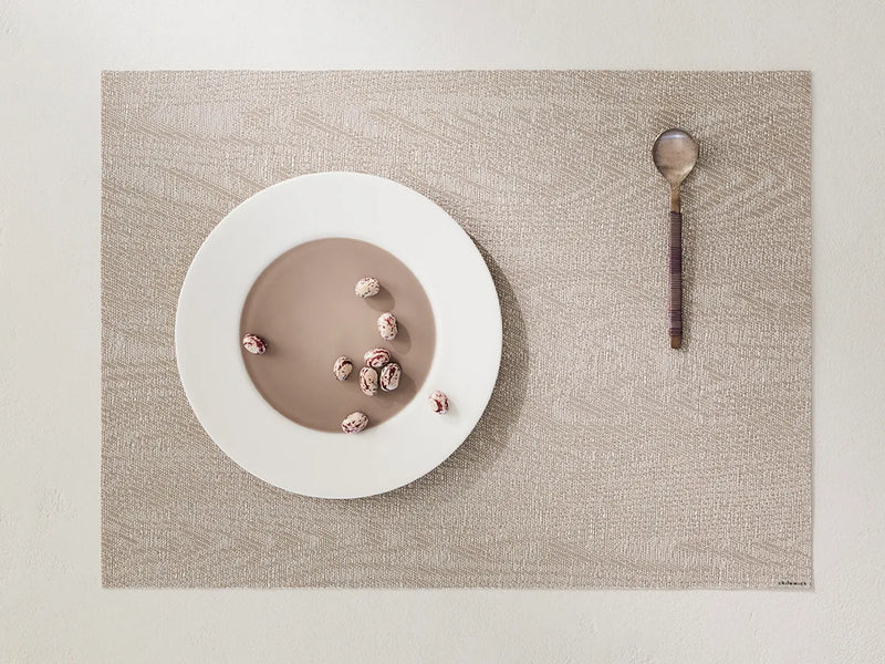 Chilewich | Bloom Placemats - Gilded