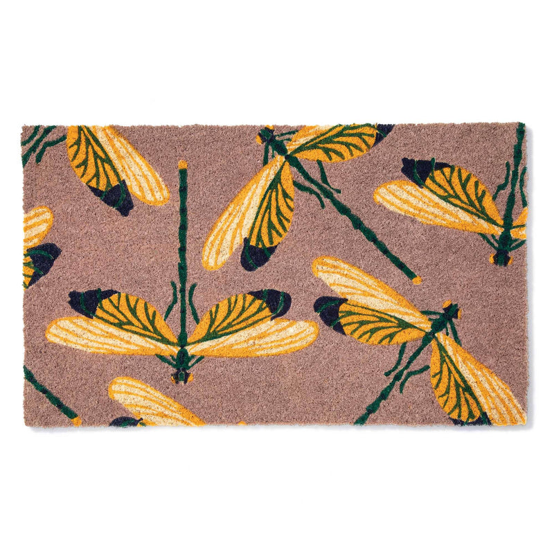 DHOME | Herons Coir Doormat