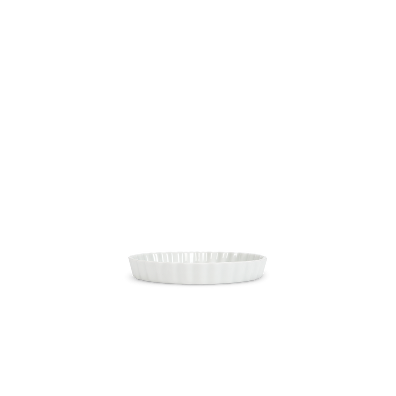 Pillivuyt | Round Tart Dish, 10"