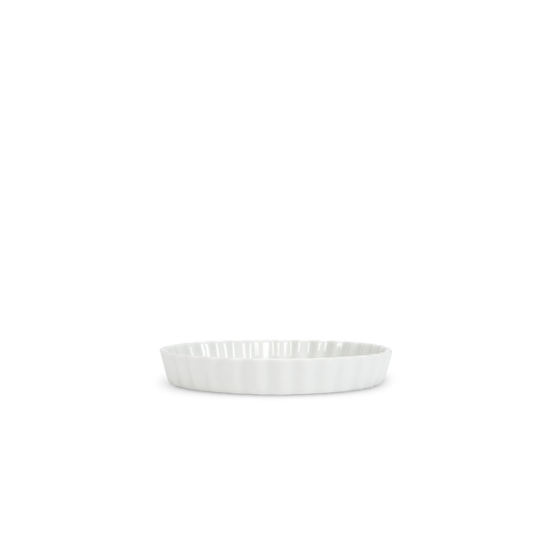 Pillivuyt | Round Tart Dish, 10"