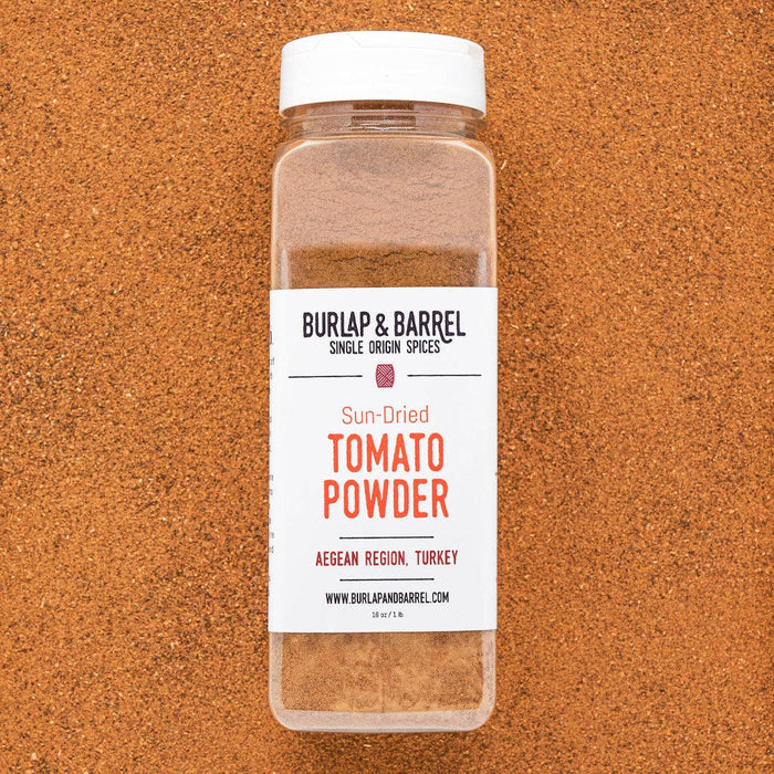 Burlap & Barrel | Sun-Dried Tomato Powder