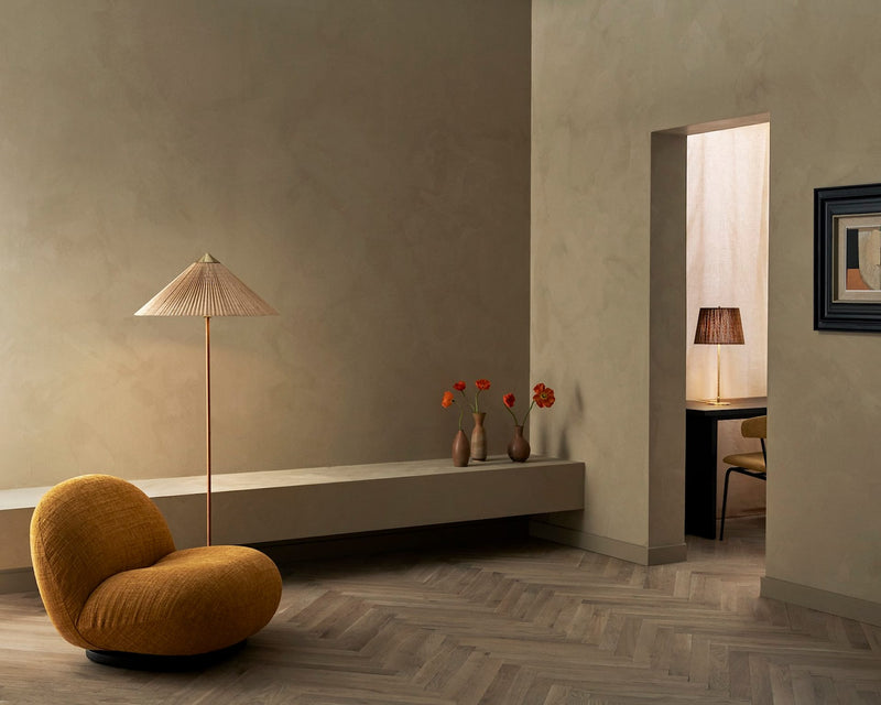 Bergs Potter | Rolling Stone Trolley