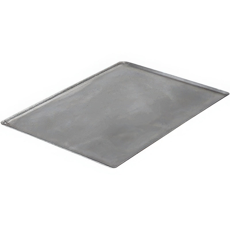 de Buyer | Baking Sheet Blue Steel - 23x15 Inches