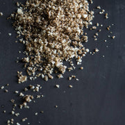 SALTVERK | Licorice Salt.
