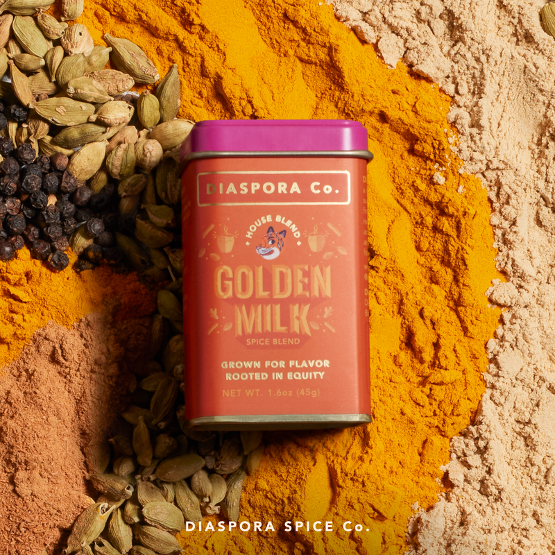 Diaspora Co. Spices | Hariyali Fennel
