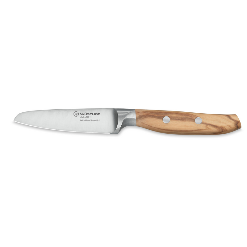 Wusthof | Villa Knife Block Set, 6-Piece