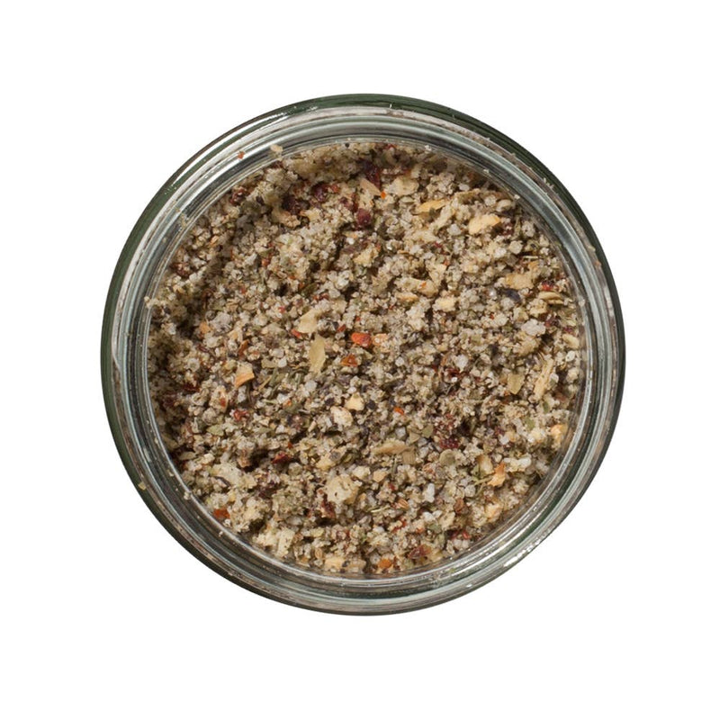 San Juan Island Sea Salt | San Juan Blend