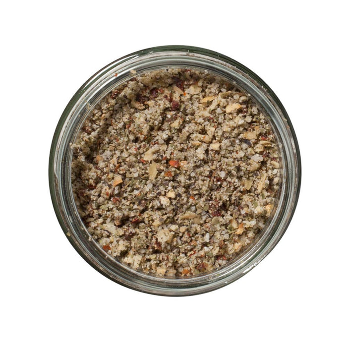 San Juan Island Sea Salt | San Juan Seasoning Blend