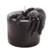 Big Dipper Wax Works | Beeswax Halloween Candles.