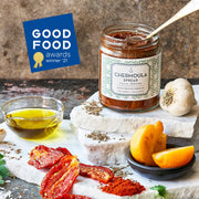 Villa Jerada | Chermoula.